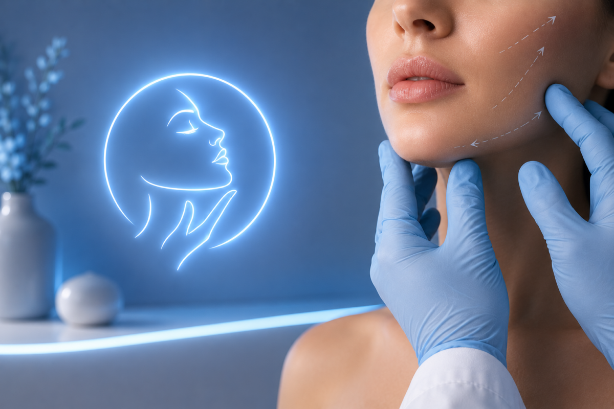 Chirurgie Plastica